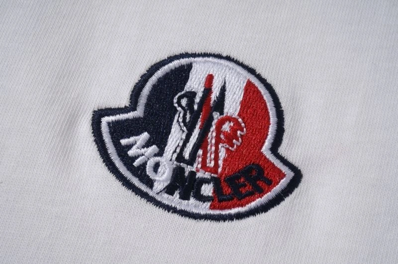 Moncler T-Shirts Practical 139911
