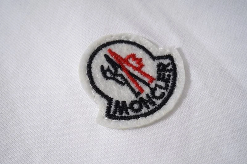 Moncler T-Shirts Practical 139911