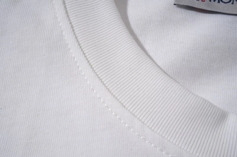 Moncler T-Shirts Practical 139911