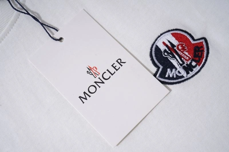 Moncler T-Shirts Practical 139911