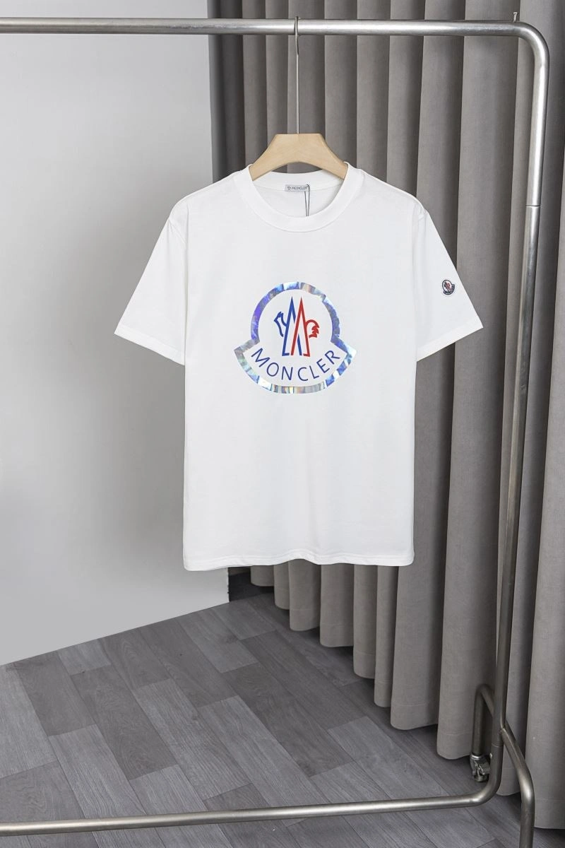 EasyCare Moncler T-Shirts 139903