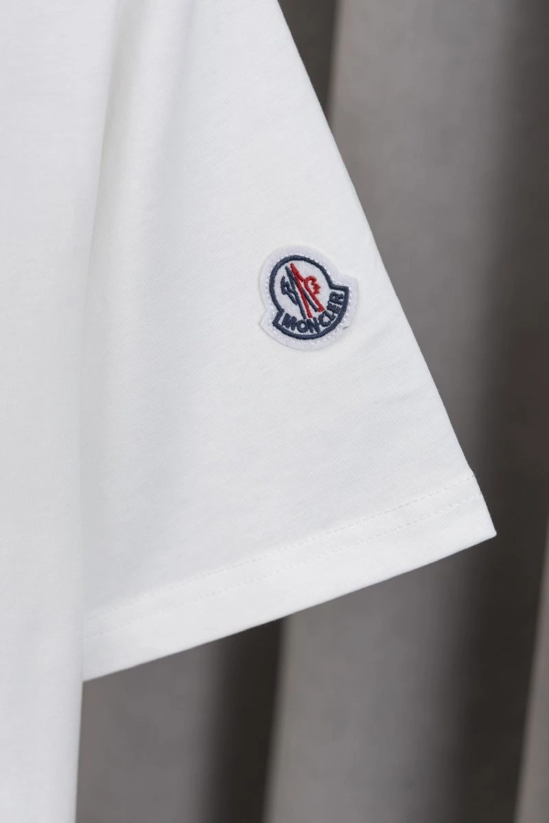 EasyCare Moncler T-Shirts 139903