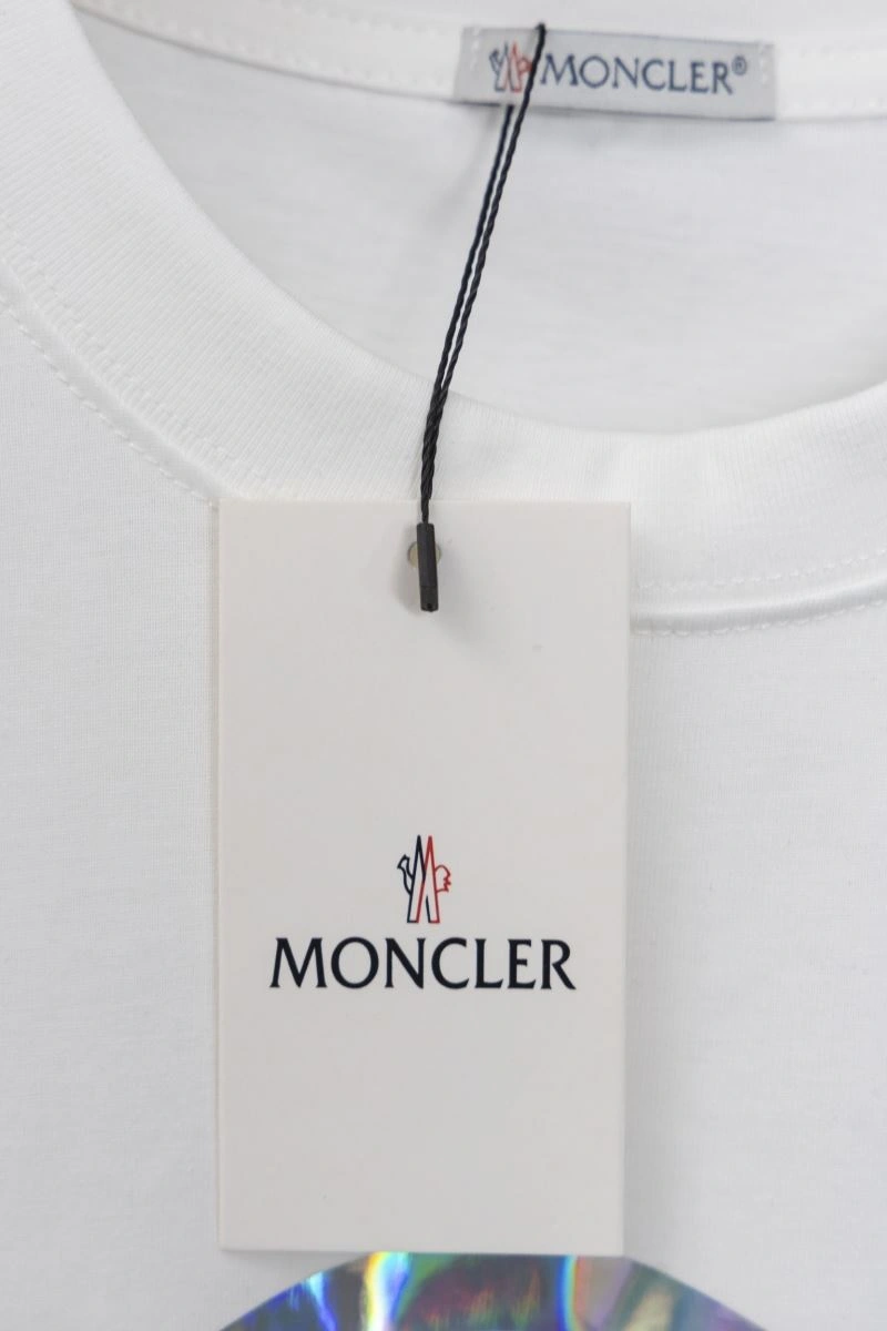 EasyCare Moncler T-Shirts 139903
