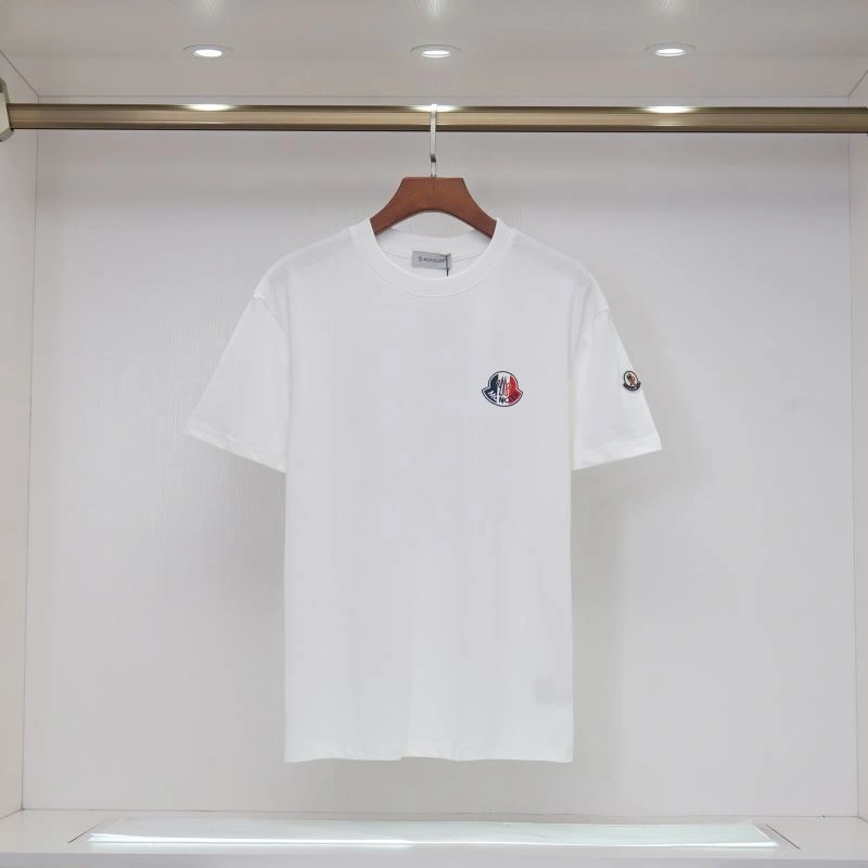 Moncler T-Shirts Affordable 139897