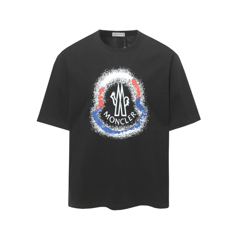 Moncler T-Shirts Trendsetting 139919