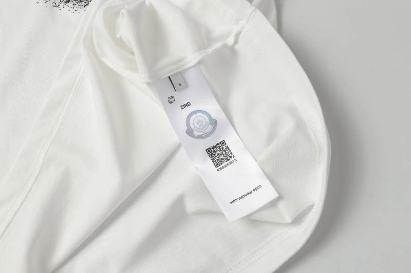Moncler T-Shirts Trendsetting 139919