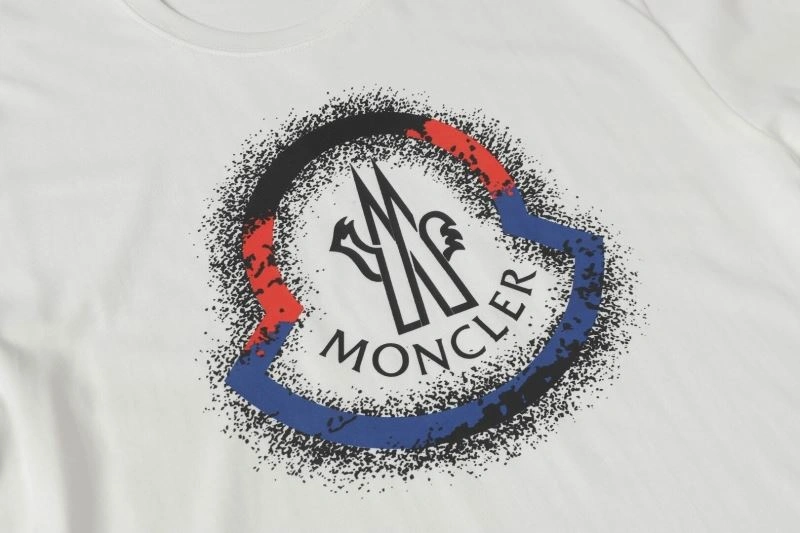Moncler T-Shirts Trendsetting 139919