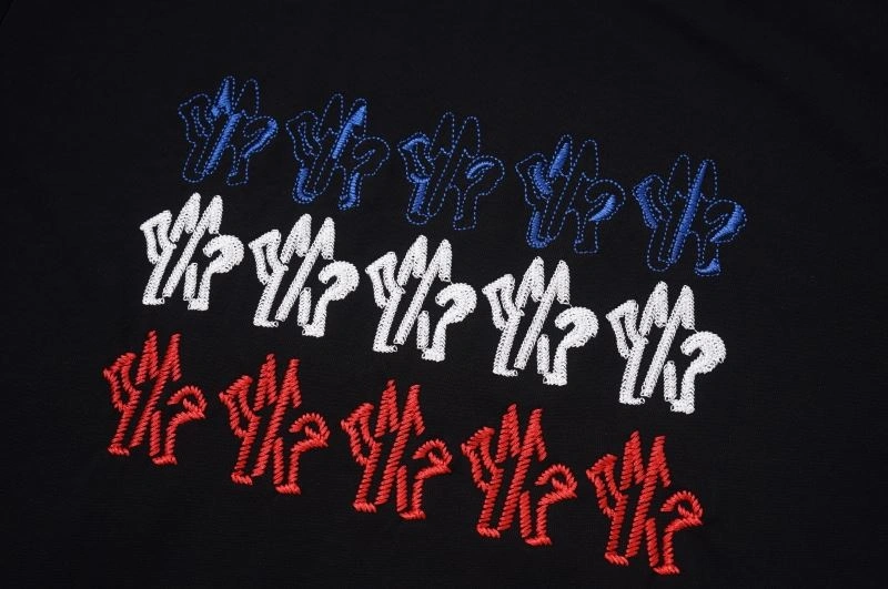 Moncler T-Shirts Tailored 139902