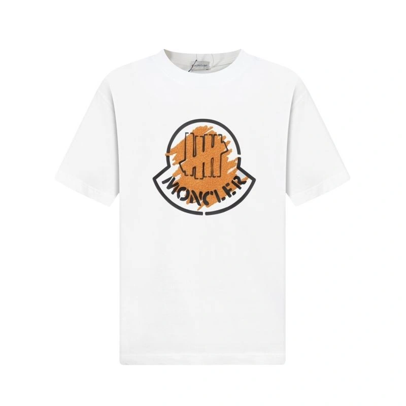 Colorful Moncler T-Shirts 139909