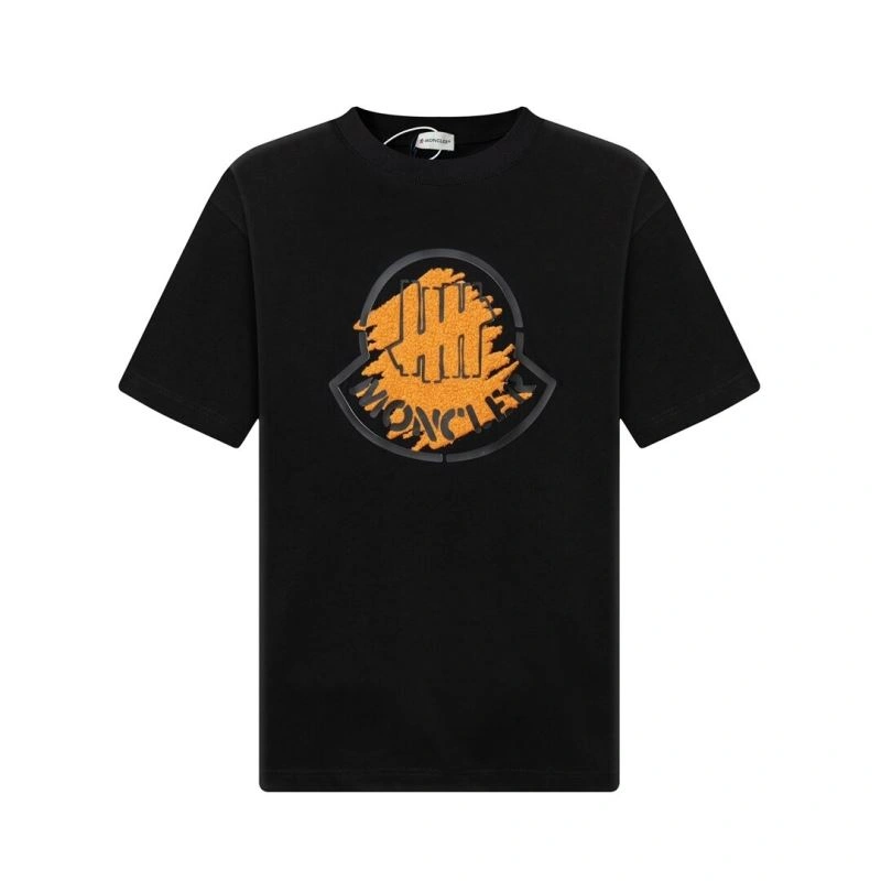 Colorful Moncler T-Shirts 139909