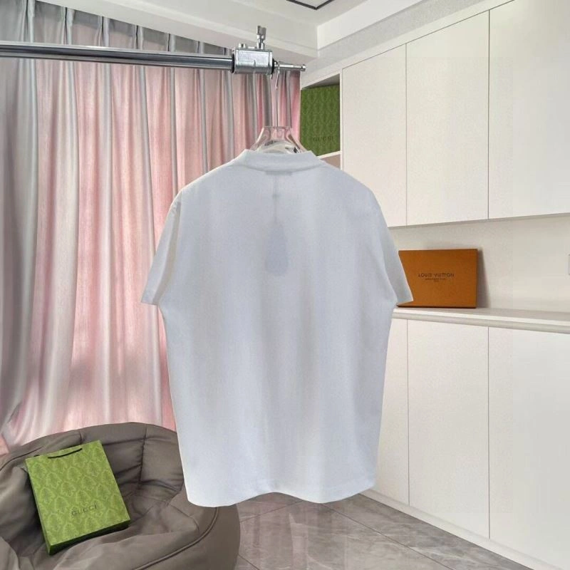 Moncler T-Shirts EasyMatch 139908