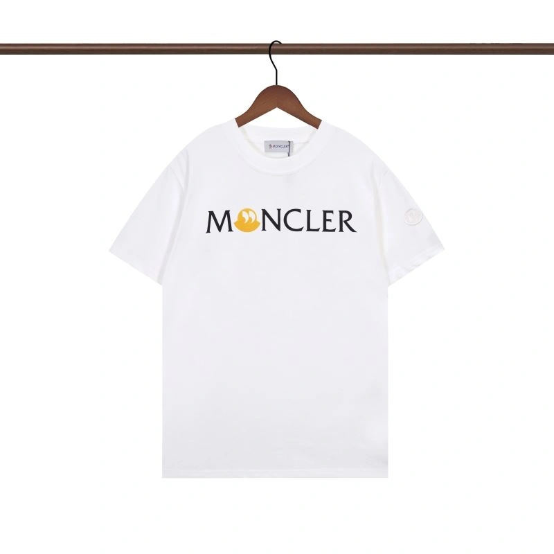 Resilient Moncler T-Shirts 139920