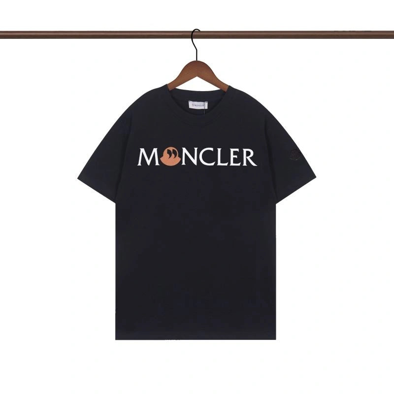 Resilient Moncler T-Shirts 139920