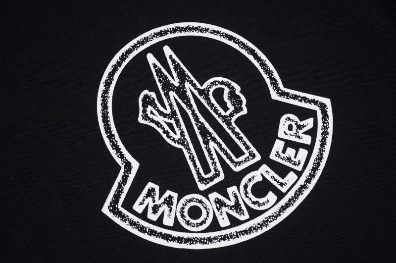 Vibrant Moncler T-Shirts 139904