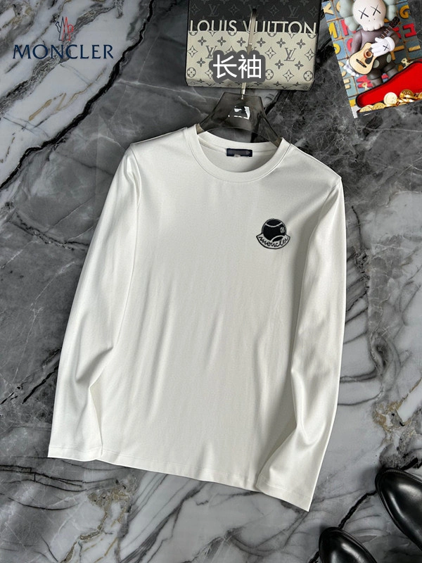 Affordable Moncler T-Shirts 143698