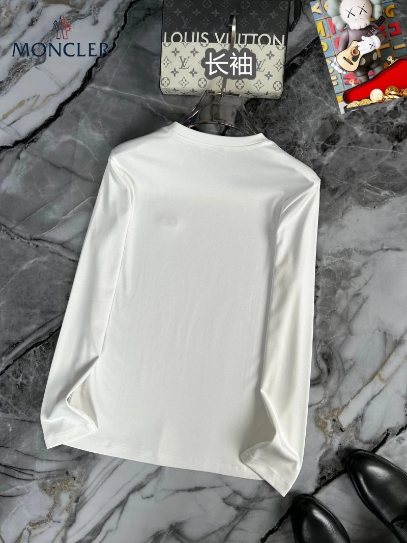 Affordable Moncler T-Shirts 143698