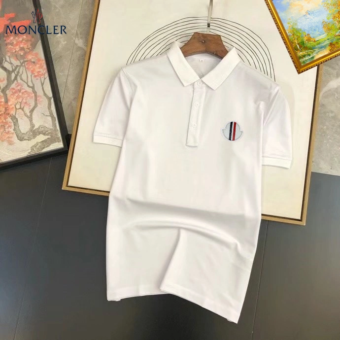Sophisticated Moncler T-Shirts 143699