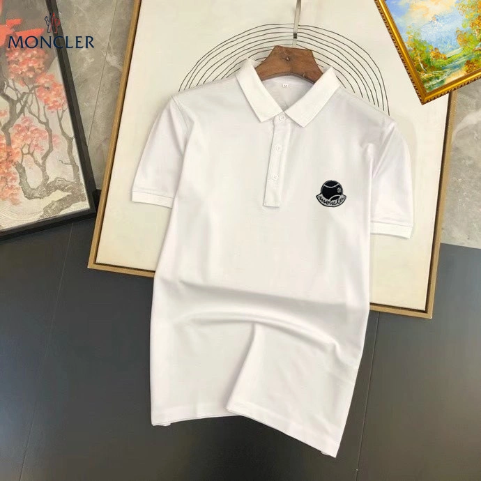 Moncler T-Shirts Efficient 143695
