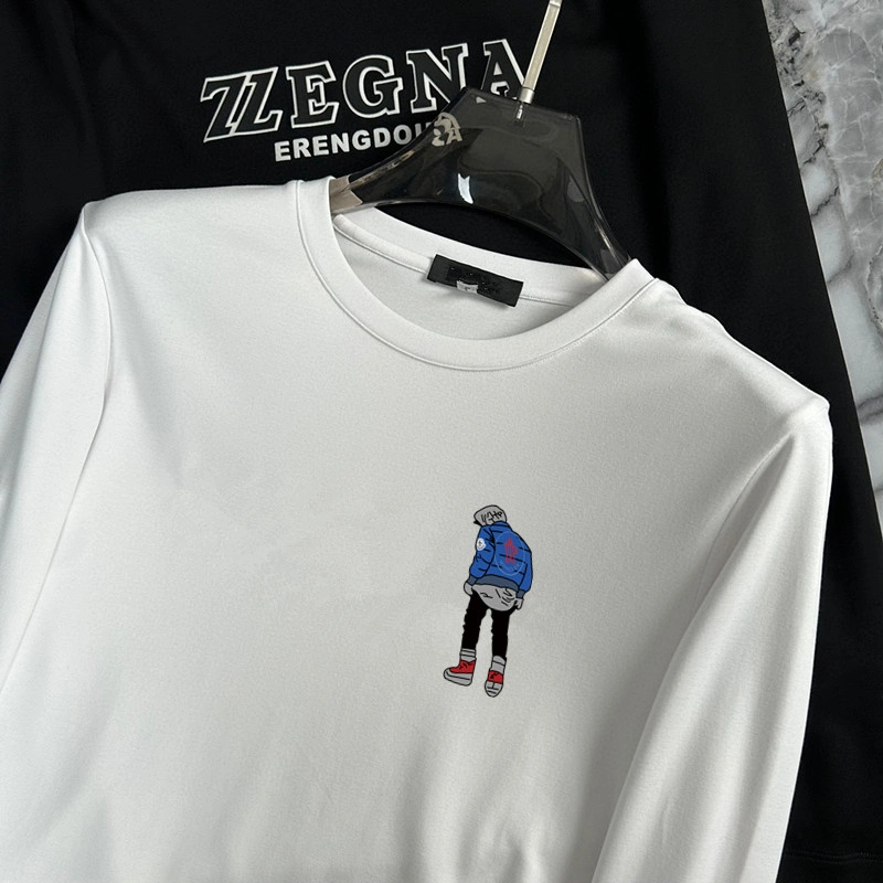 Durable Moncler T-Shirts 143693