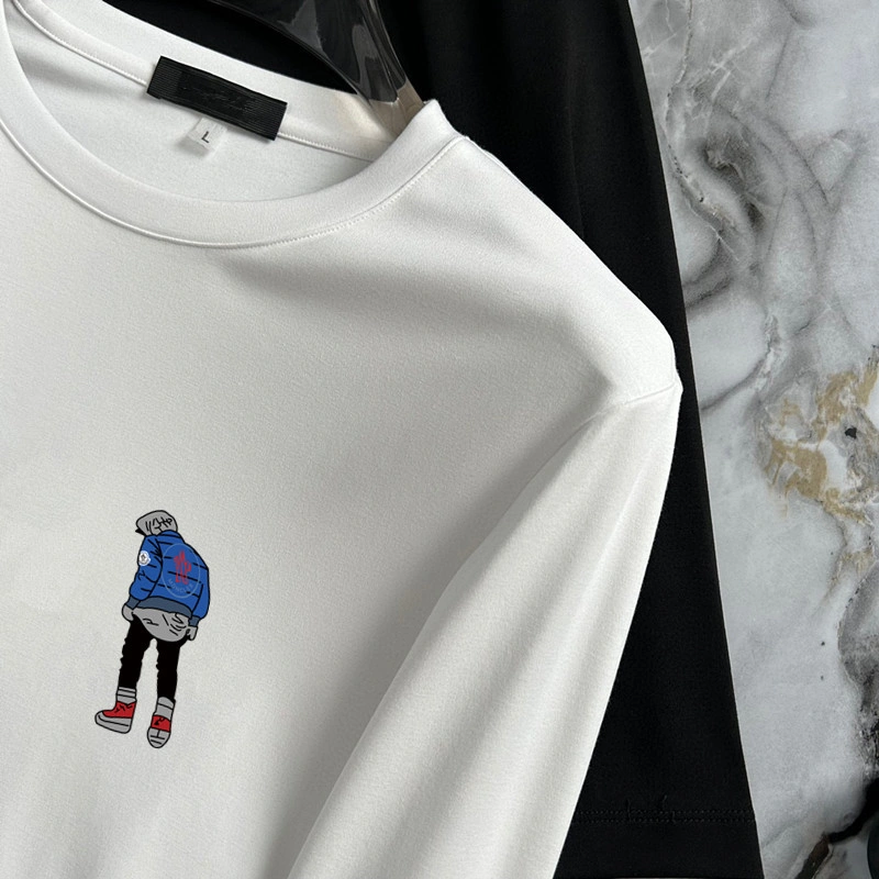 Durable Moncler T-Shirts 143693