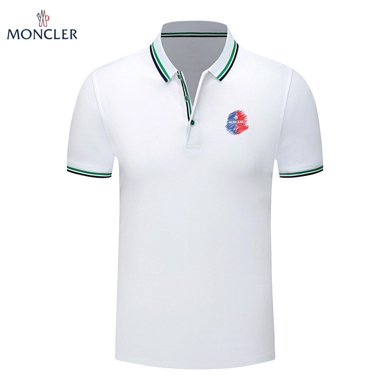 TechFriendly Moncler T-Shirts 143680