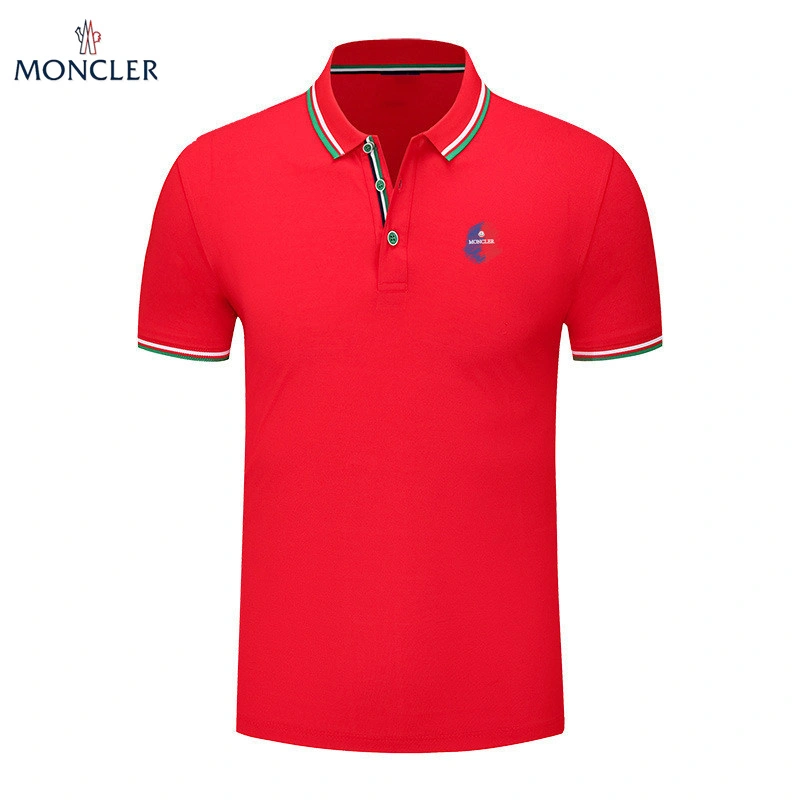 TechFriendly Moncler T-Shirts 143680