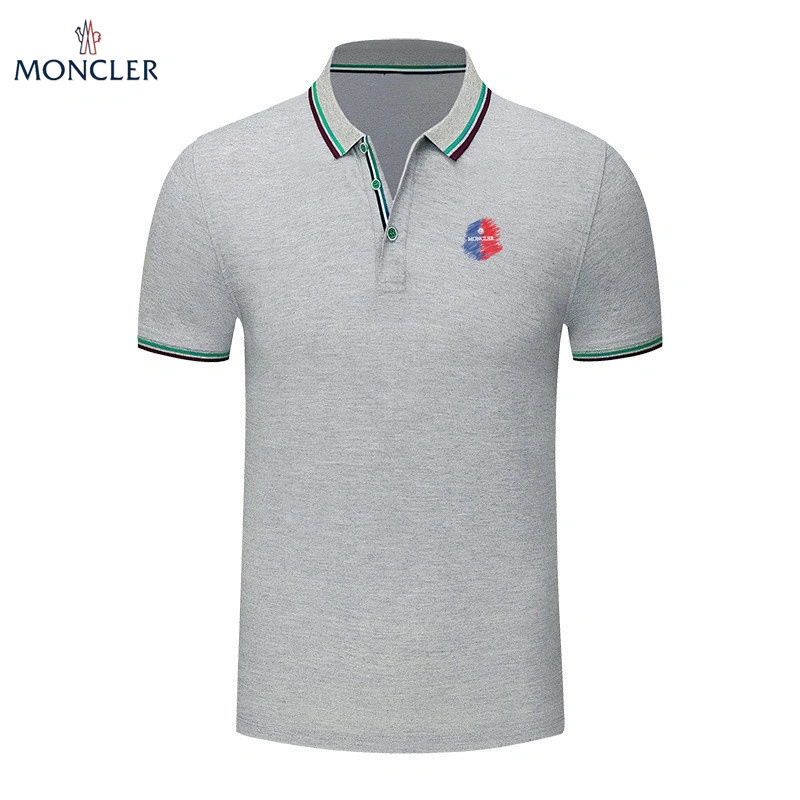TechFriendly Moncler T-Shirts 143680