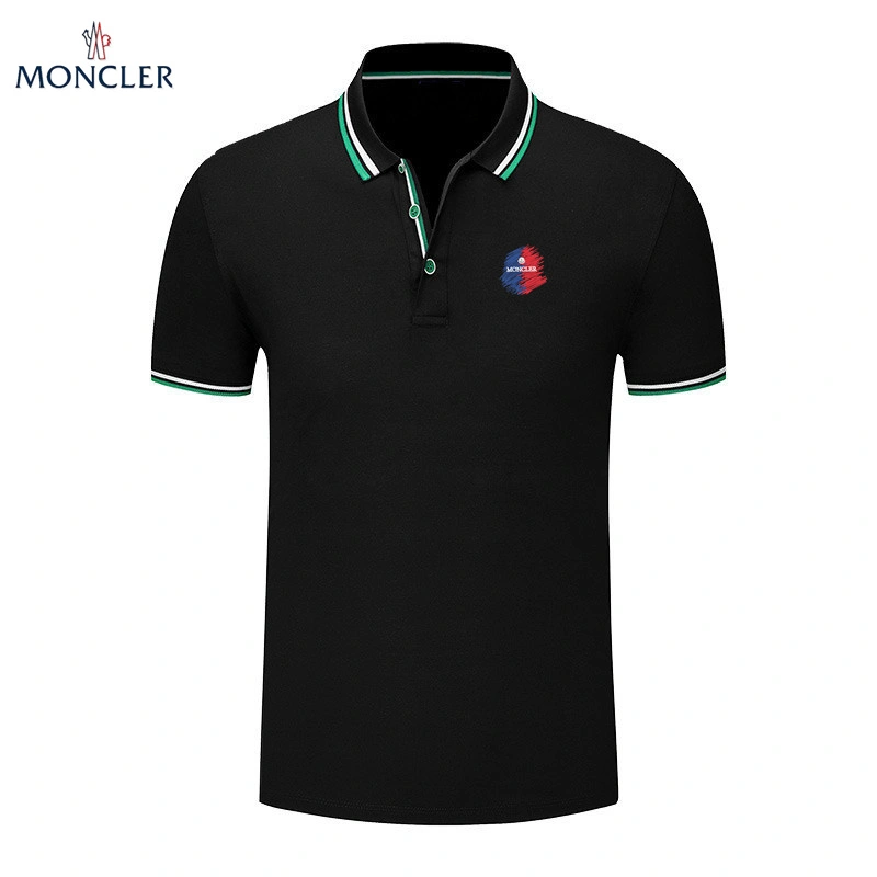TechFriendly Moncler T-Shirts 143680