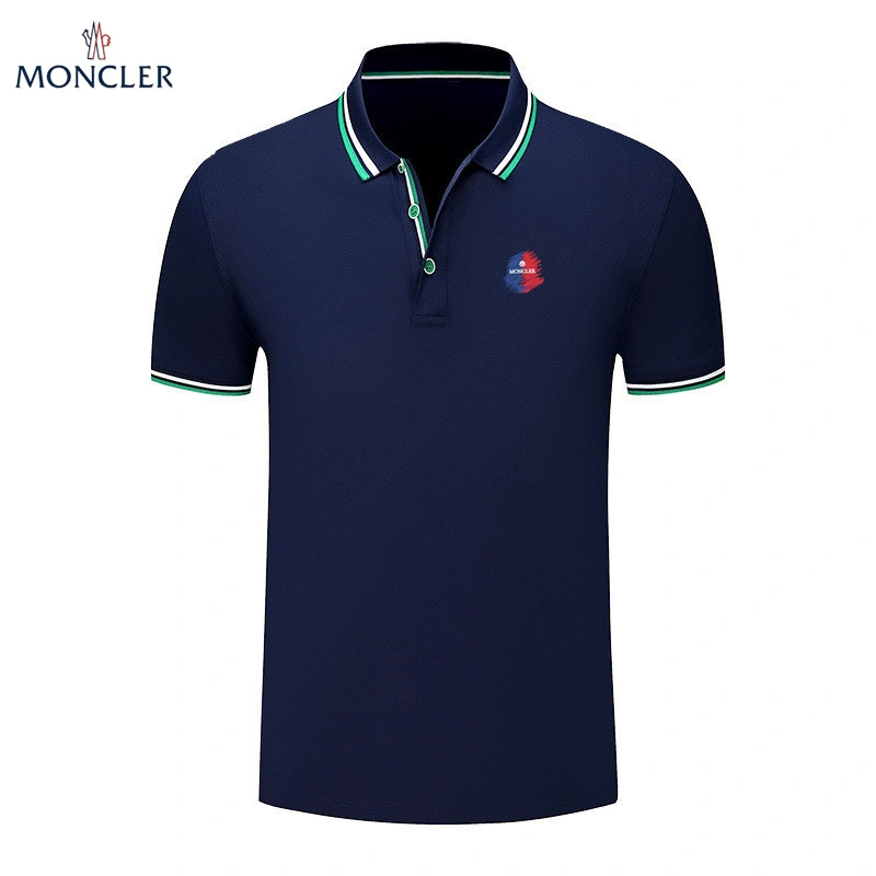 TechFriendly Moncler T-Shirts 143680