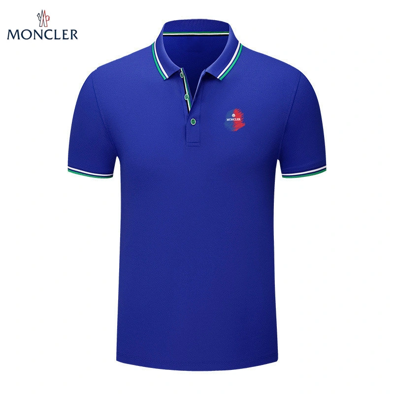 TechFriendly Moncler T-Shirts 143680