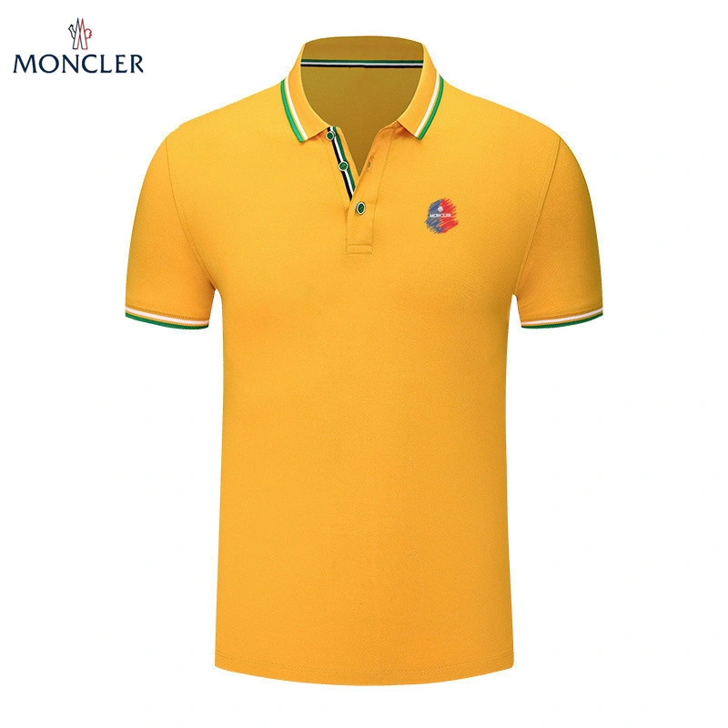 TechFriendly Moncler T-Shirts 143680