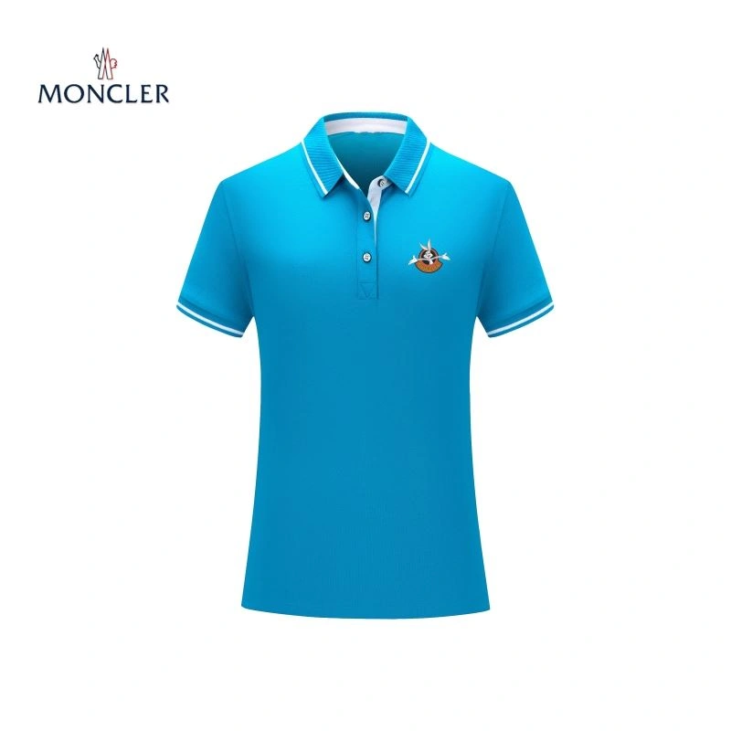 Moncler T-Shirts Functional 139523