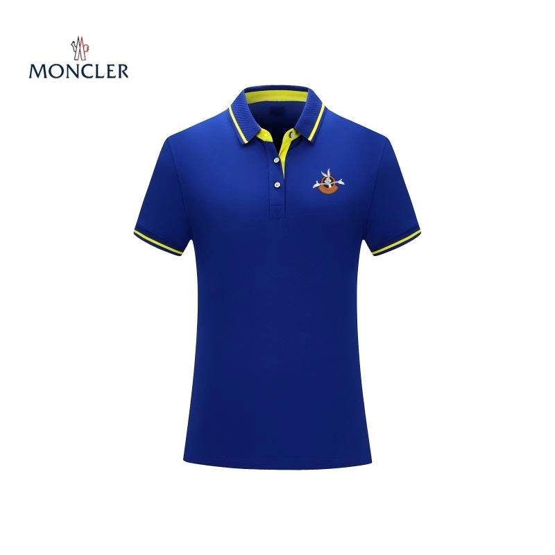 Moncler T-Shirts Functional 139523