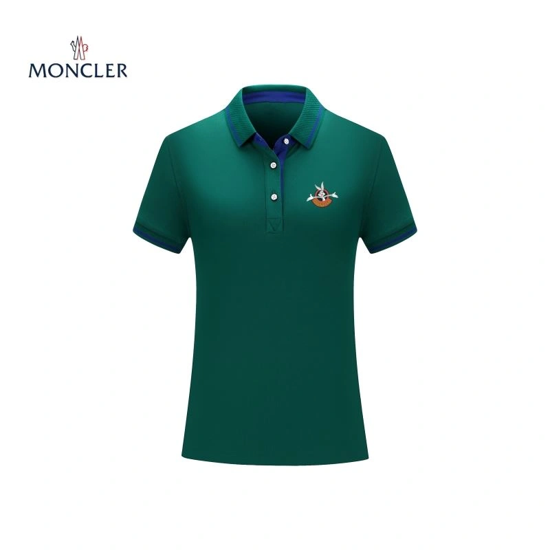 Moncler T-Shirts Functional 139523