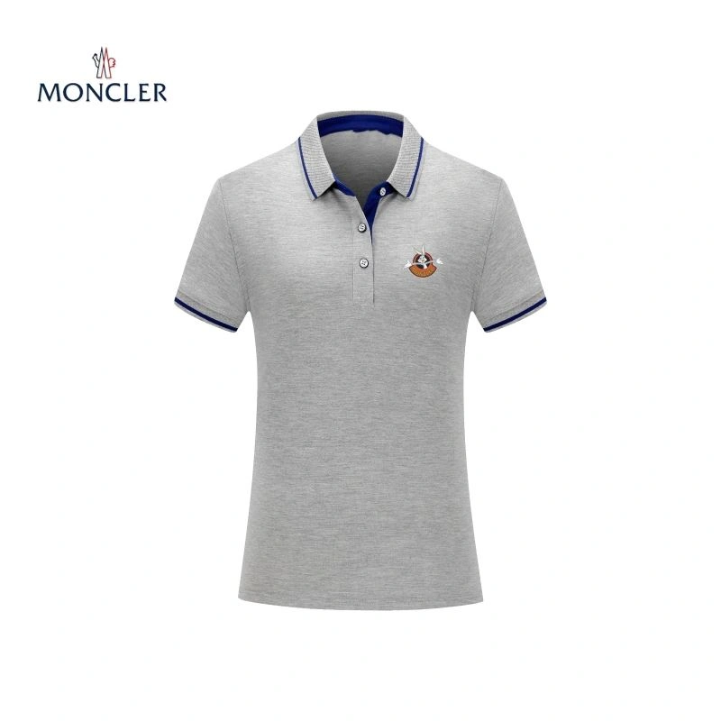 Moncler T-Shirts Functional 139523