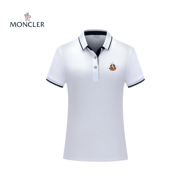 Moncler T-Shirts Functional 139523
