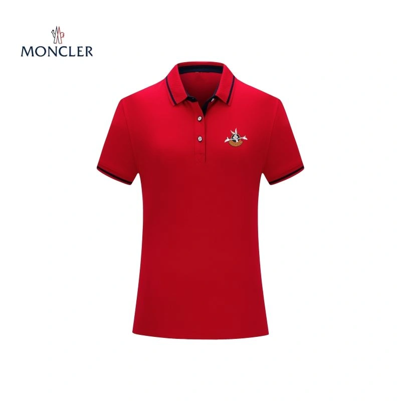 Moncler T-Shirts Functional 139523