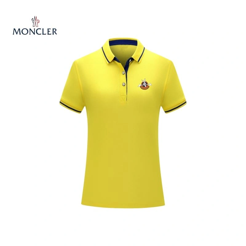 Moncler T-Shirts Functional 139523