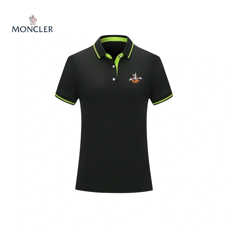 Moncler T-Shirts Functional 139523