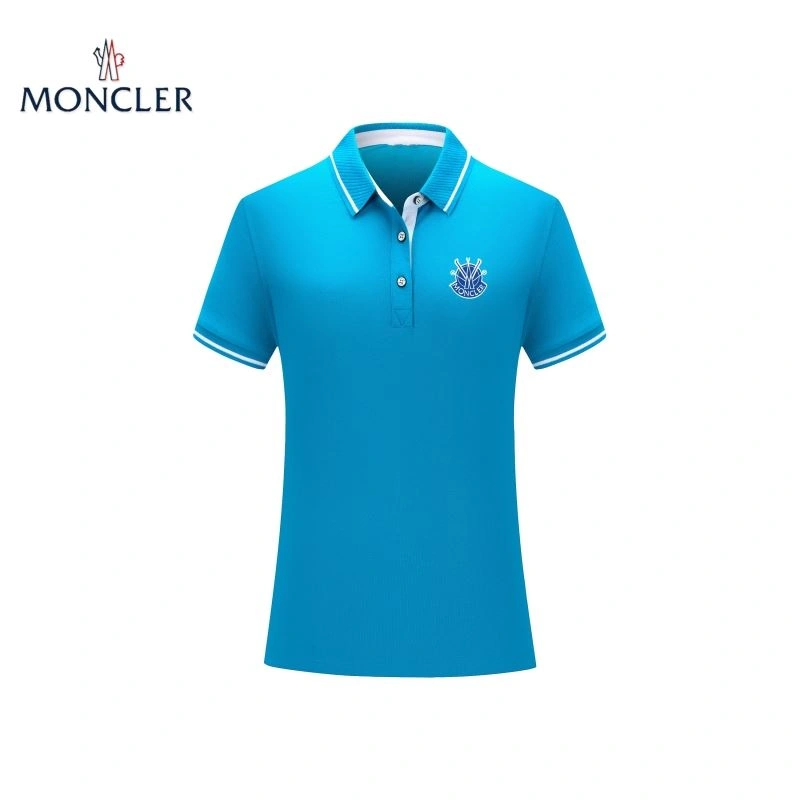 Moncler T-Shirts Stylish 143681