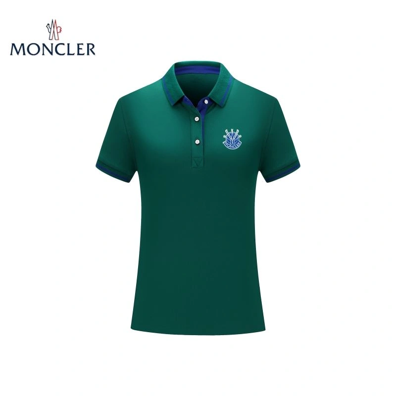 Moncler T-Shirts Stylish 143681