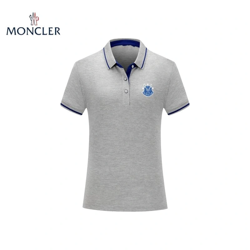 Moncler T-Shirts Stylish 143681