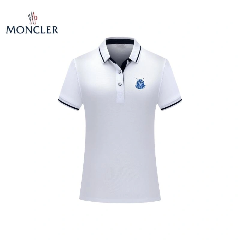 Moncler T-Shirts Stylish 143681