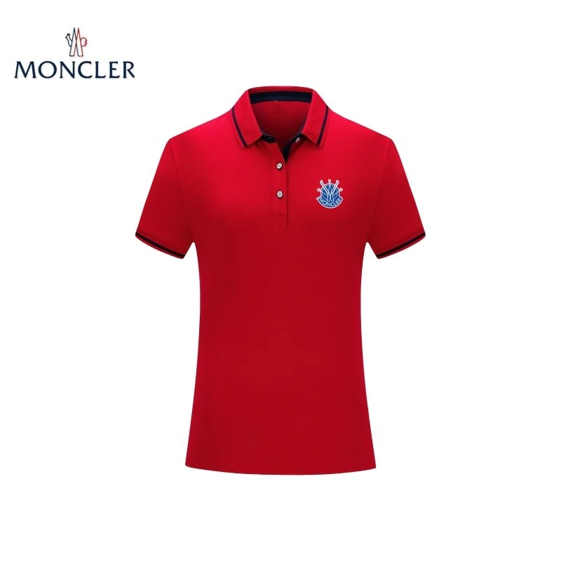 Moncler T-Shirts Stylish 143681