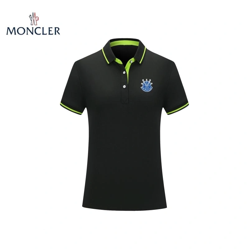 Moncler T-Shirts Stylish 143681