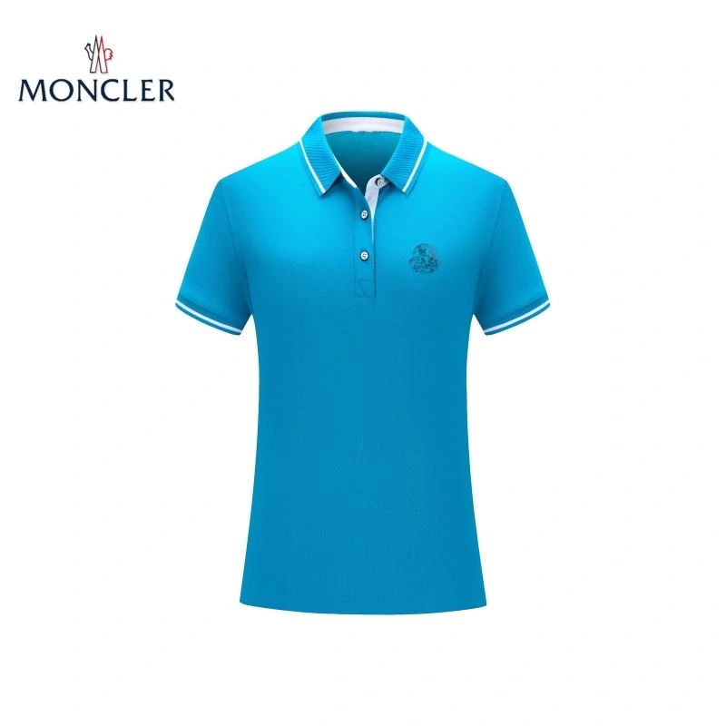 NewStyle Moncler T-Shirts 143677