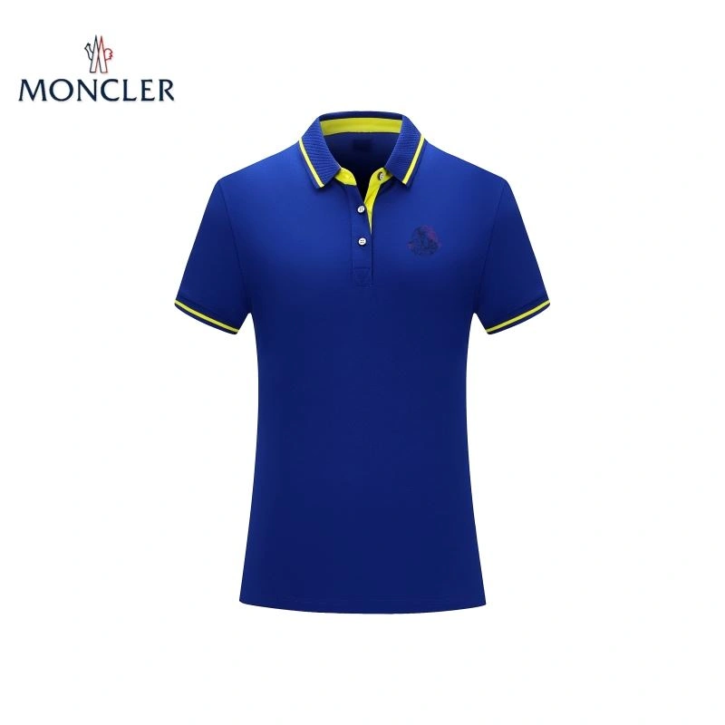 NewStyle Moncler T-Shirts 143677