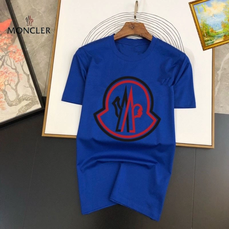 OdorResistant Moncler T-Shirts 139883