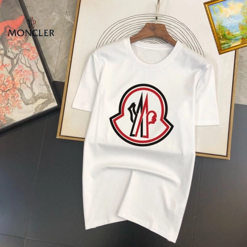 OdorResistant Moncler T-Shirts 139883