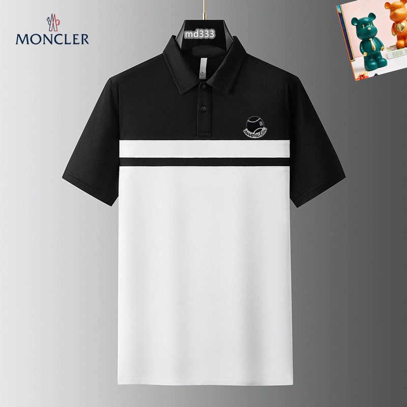 Unique Moncler T-Shirts 139845